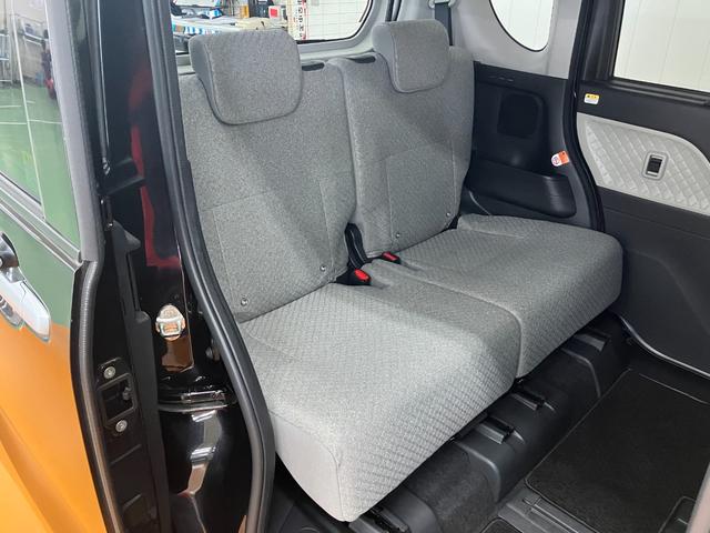 タント Ｘスペシャル　サポカーＳワイド適合　ドラレコ　ミラクルオープンドア　両側スライドドア　Ｂカメラ　ＵＳＢ接続端子　ステアリングスイッチ　Ｐスタート　ミラクルウォークスルー　コーナーセンサー　キーフリー（22枚目）