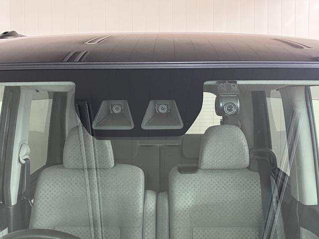 タント Ｘスペシャル　サポカーＳワイド適合　ドラレコ　ミラクルオープンドア　両側スライドドア　Ｂカメラ　ＵＳＢ接続端子　ステアリングスイッチ　Ｐスタート　ミラクルウォークスルー　コーナーセンサー　キーフリー（24枚目）