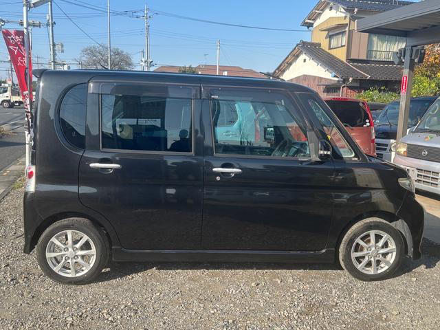 DAIHATSU TANTO CUSTOM L