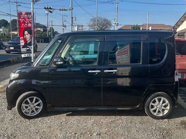 DAIHATSU TANTO CUSTOM L