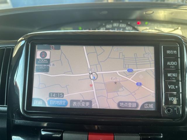 DAIHATSU TANTO CUSTOM L