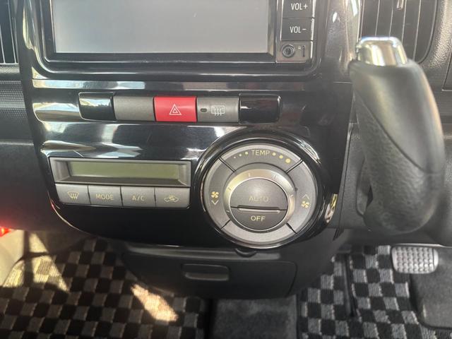 DAIHATSU TANTO CUSTOM L