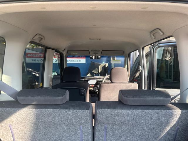 DAIHATSU TANTO CUSTOM L