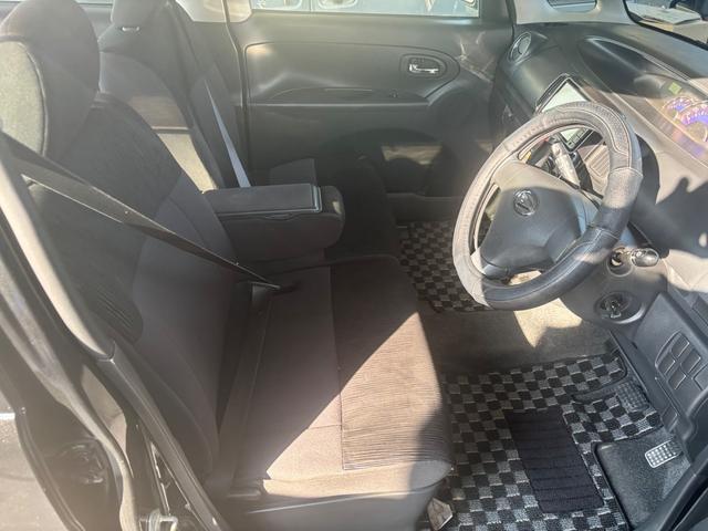 DAIHATSU TANTO CUSTOM L