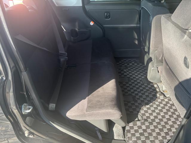 DAIHATSU TANTO CUSTOM L