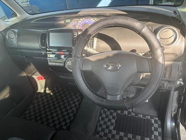 DAIHATSU TANTO CUSTOM L