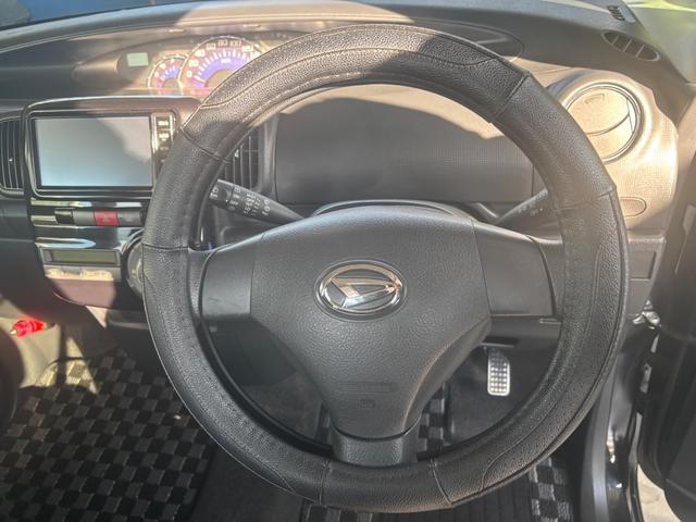 DAIHATSU TANTO CUSTOM L