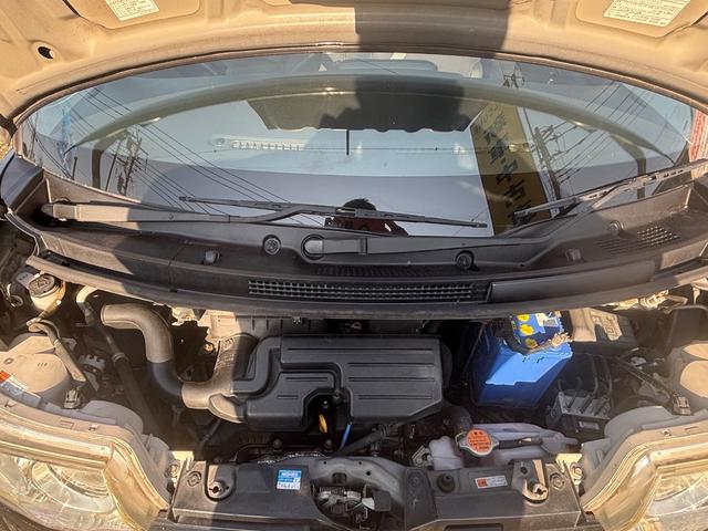 DAIHATSU TANTO CUSTOM L