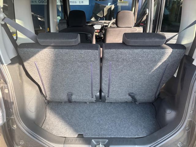 DAIHATSU TANTO CUSTOM L