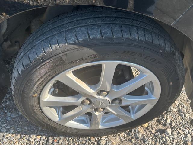 DAIHATSU TANTO CUSTOM L