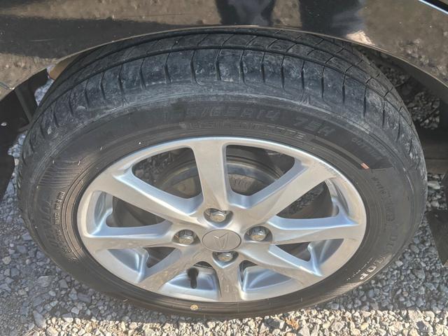 DAIHATSU TANTO CUSTOM L