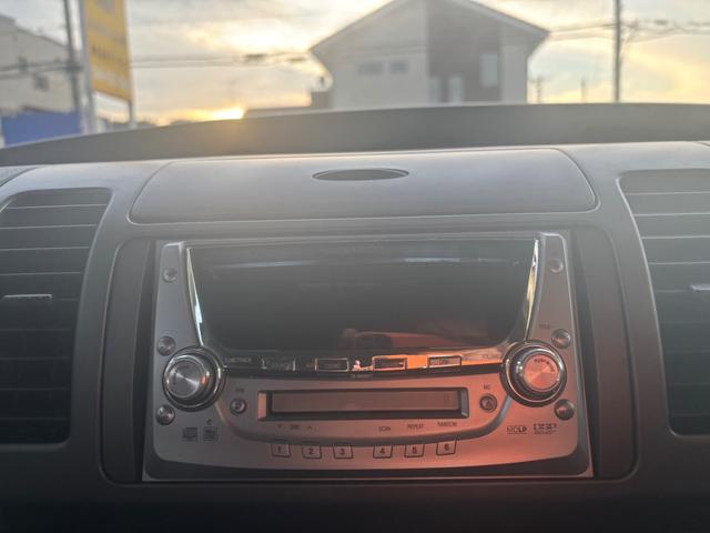 タント カスタムＸ　車検８年１０月　キーレス　純正アルミ　ドアバイザー（10枚目）