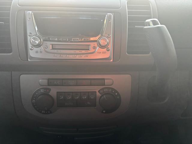 タント カスタムＸ　車検８年１０月　キーレス　純正アルミ　ドアバイザー（11枚目）