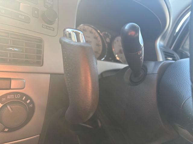 ムーヴ カスタム RS 走行24,192キロ 車検8年11月 キーレス ドアバイザー 純正アルミ(11枚目)