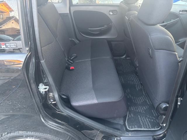 ムーヴ カスタム RS 走行24,192キロ 車検8年11月 キーレス ドアバイザー 純正アルミ(13枚目)