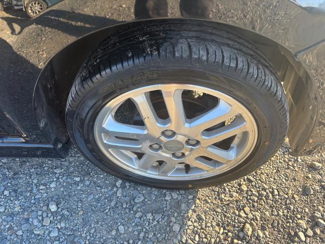 ムーヴ カスタム RS 走行24,192キロ 車検8年11月 キーレス ドアバイザー 純正アルミ(18枚目)