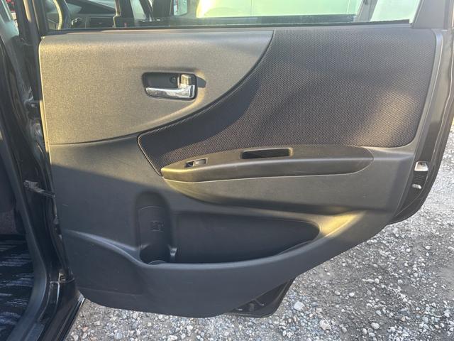 ムーヴ カスタム X キーフリー 純正アルミ ドアバイザー タイミングチェーン 禁煙(22枚目)