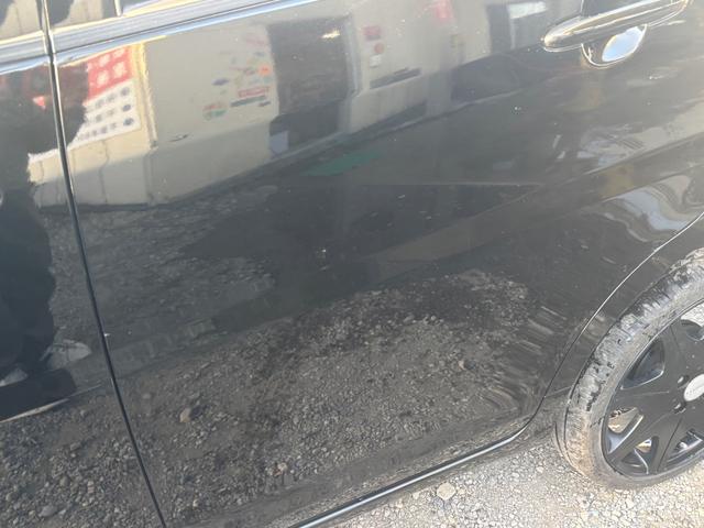 ムーヴ カスタム X キーフリー 純正アルミ ドアバイザー タイミングチェーン 禁煙(34枚目)