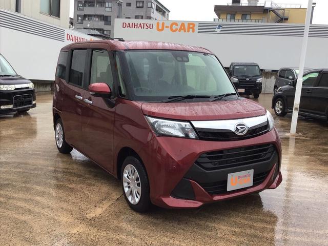 G SAIII 両側電動スライドドア付き(3枚目)