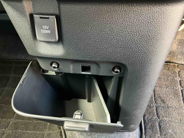 ムーヴキャンバス ストライプスＧ　ＬＥＤヘッドライト／両側電動スライドドア／コーナーセンサー／衝突回避支援システム／横滑り防止装置／オートライト／オートエアコン／電動格納ミラー／電動パーキングブレーキ（39枚目）