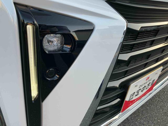 タント カスタムX LEDヘッドライト/両側電動スライドドア/コーナーセンサー/アイドリングストップ/衝突回避支援システム/横滑り防止装置/オートエアコン/アルミホイール/キーフリーシステム/電動格納ミラー/オートライト(8枚目)
