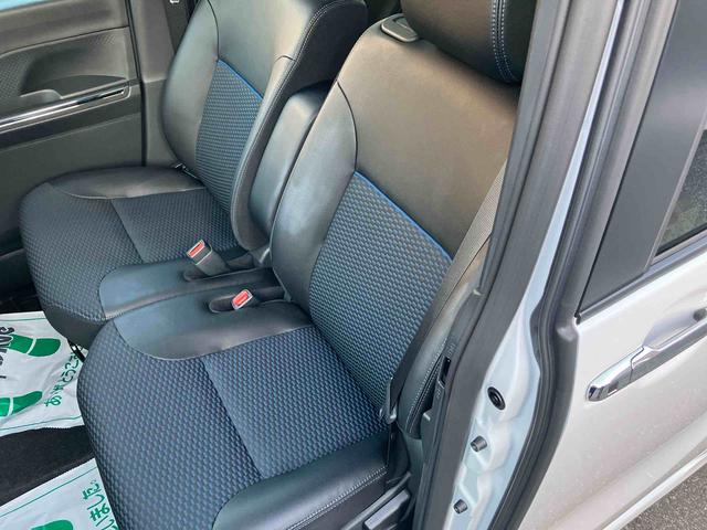 タント カスタムX LEDヘッドライト/両側電動スライドドア/コーナーセンサー/アイドリングストップ/衝突回避支援システム/横滑り防止装置/オートエアコン/アルミホイール/キーフリーシステム/電動格納ミラー/オートライト(12枚目)