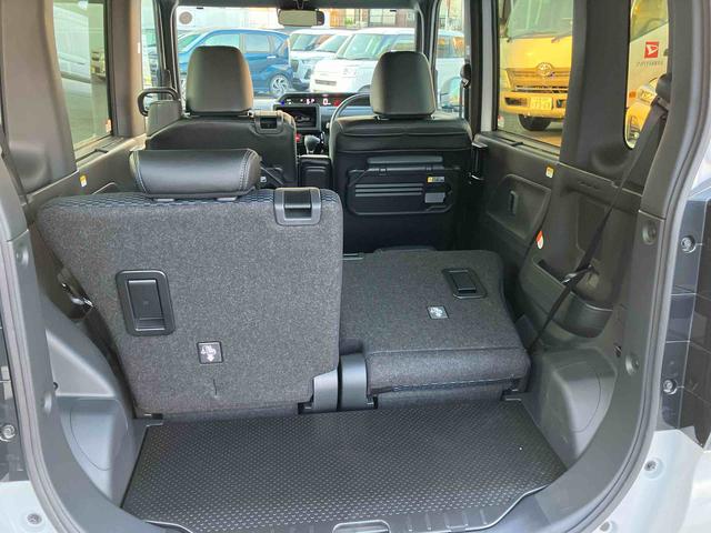 タント カスタムX LEDヘッドライト/両側電動スライドドア/コーナーセンサー/アイドリングストップ/衝突回避支援システム/横滑り防止装置/オートエアコン/アルミホイール/キーフリーシステム/電動格納ミラー/オートライト(15枚目)