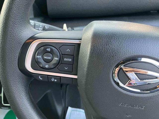 タント カスタムX LEDヘッドライト/両側電動スライドドア/コーナーセンサー/アイドリングストップ/衝突回避支援システム/横滑り防止装置/オートエアコン/アルミホイール/キーフリーシステム/電動格納ミラー/オートライト(33枚目)