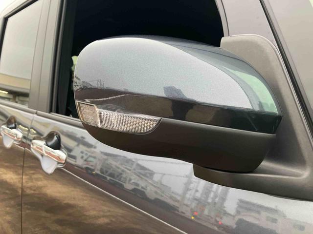 タント カスタムＸ　ＬＥＤヘッドライト／両側電動スライドドア／コーナーセンサー／アイドリングストップ／衝突回避支援システム／横滑り防止装置／オートエアコン／アルミホイール／キーフリーシステム／電動格納ミラー／オートライト（32枚目）