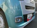 ムーヴキャンバス ストライプスＧ　ＬＥＤヘッドライト／両側電動スライドドア／コーナーセンサー／衝突回避支援システム／横滑り防止装置／オートライト／オートエアコン／電動格納ミラー／電動パーキングブレーキ（7枚目）