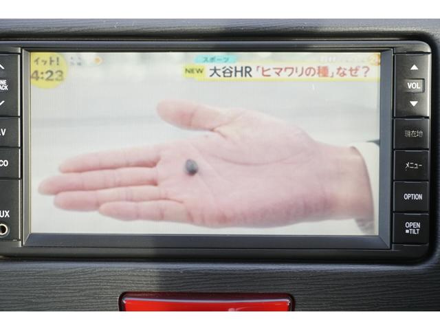 Ｘリミテッド　１年保証付　純正ナビ　地デジＴＶ　バックカメラ　ＥＴＣ　スマートキー　ＣＤ再生　純正１４インチアルミホイール　アイドリングストップ　ベンチシート　オートエアコン　電動格納ミラー　プッシュスタート(10枚目)