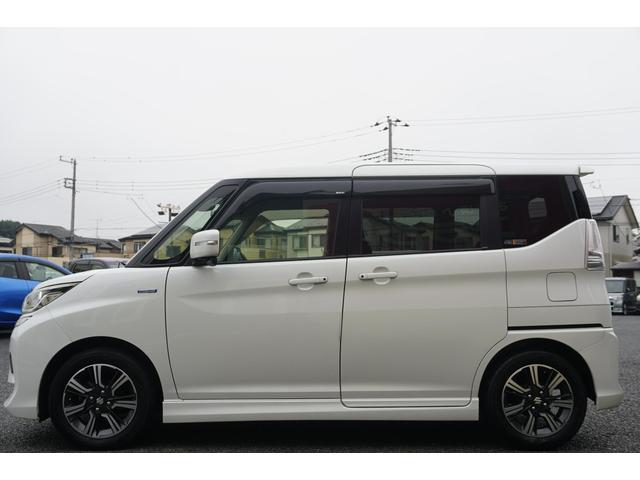 ソリオバンディット ハイブリッドＭＶ　１年保証付　純正メモリーナビ　フルセグＴＶ　全周囲カメラ　Ｂｌｕｅｔｏｏｔｈ　左側パワースライドドア　衝突軽減システム　ステアリングスイッチ　クルーズコントロール　ＬＥＤヘッドライト　ＣＤ・ＤＶＤ再生（11枚目）