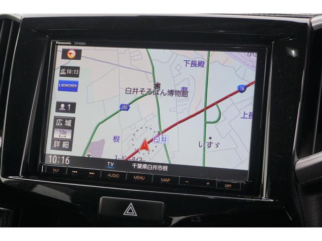 ソリオバンディット ハイブリッドＭＶ　１年保証付　純正メモリーナビ　フルセグＴＶ　全周囲カメラ　Ｂｌｕｅｔｏｏｔｈ　左側パワースライドドア　衝突軽減システム　ステアリングスイッチ　クルーズコントロール　ＬＥＤヘッドライト　ＣＤ・ＤＶＤ再生（15枚目）