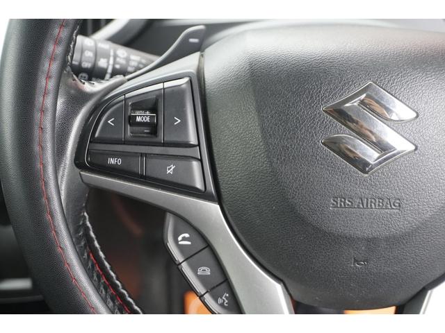 ソリオバンディット ハイブリッドＭＶ　１年保証付　純正メモリーナビ　フルセグＴＶ　全周囲カメラ　Ｂｌｕｅｔｏｏｔｈ　左側パワースライドドア　衝突軽減システム　ステアリングスイッチ　クルーズコントロール　ＬＥＤヘッドライト　ＣＤ・ＤＶＤ再生（26枚目）