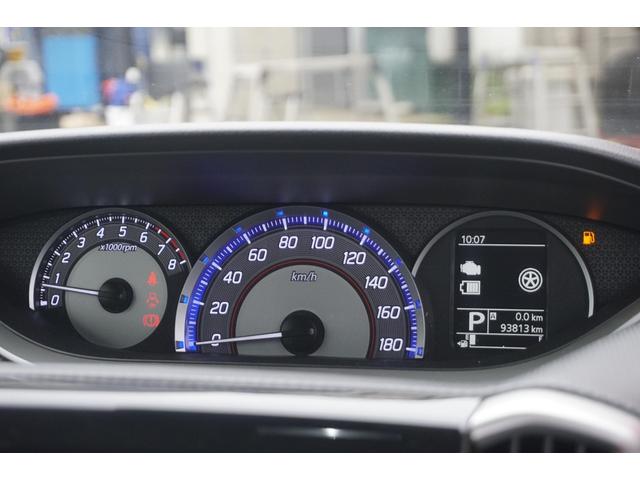 ソリオバンディット ハイブリッドＭＶ　１年保証付　純正メモリーナビ　フルセグＴＶ　全周囲カメラ　Ｂｌｕｅｔｏｏｔｈ　左側パワースライドドア　衝突軽減システム　ステアリングスイッチ　クルーズコントロール　ＬＥＤヘッドライト　ＣＤ・ＤＶＤ再生（30枚目）
