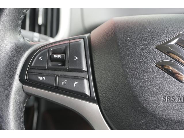 ソリオバンディット ハイブリッドＭＶ　１年保証付　ワンオーナー　ナビ　フルセグ　バックカメラ　Ｂｌｕｅｔｏｏｔｈ　ＥＴＣ　パワースライドドア　衝突軽減システム　クルーズコントロール　ステアリングスイッチ　ＬＥＤヘッドライト　ＣＤ・ＤＶＤ（23枚目）