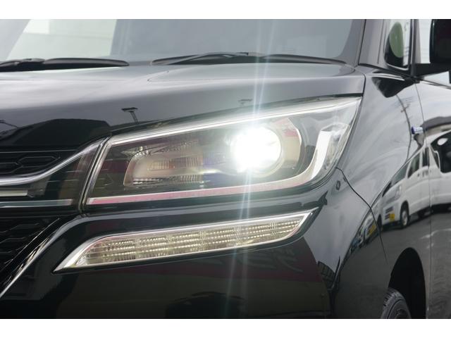 ソリオバンディット ハイブリッドＭＶ　１年保証付　ワンオーナー　ナビ　フルセグ　バックカメラ　Ｂｌｕｅｔｏｏｔｈ　ＥＴＣ　パワースライドドア　衝突軽減システム　クルーズコントロール　ステアリングスイッチ　ＬＥＤヘッドライト　ＣＤ・ＤＶＤ（41枚目）