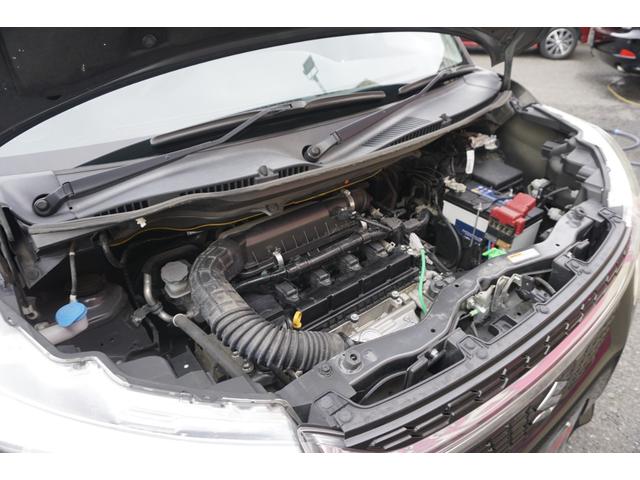 ソリオバンディット ハイブリッドＭＶ　１年保証付　ワンオーナー　ナビ　フルセグ　バックカメラ　Ｂｌｕｅｔｏｏｔｈ　ＥＴＣ　パワースライドドア　衝突軽減システム　クルーズコントロール　ステアリングスイッチ　ＬＥＤヘッドライト　ＣＤ・ＤＶＤ（55枚目）
