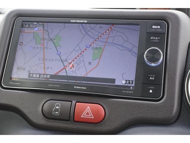 ポルテ Ｇ　１年保証付　車検令和９年３月迄　社外メモリーナビ　フルセグＴＶ　バックカメラ　Ｂｌｕｅｔｏｏｔｈ　ＥＴＣ　パワースライドドア　シートヒーター　ＣＤ・ＤＶＤ再生　ラジオ　スマートキー　プッシュスタート（15枚目）