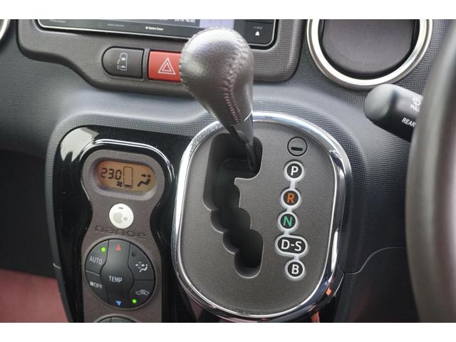 ポルテ Ｇ　１年保証付　車検令和９年３月迄　社外メモリーナビ　フルセグＴＶ　バックカメラ　Ｂｌｕｅｔｏｏｔｈ　ＥＴＣ　パワースライドドア　シートヒーター　ＣＤ・ＤＶＤ再生　ラジオ　スマートキー　プッシュスタート（18枚目）