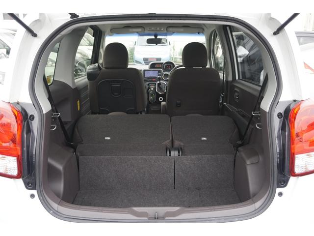 ポルテ Ｇ　１年保証付　車検令和９年３月迄　社外メモリーナビ　フルセグＴＶ　バックカメラ　Ｂｌｕｅｔｏｏｔｈ　ＥＴＣ　パワースライドドア　シートヒーター　ＣＤ・ＤＶＤ再生　ラジオ　スマートキー　プッシュスタート（33枚目）