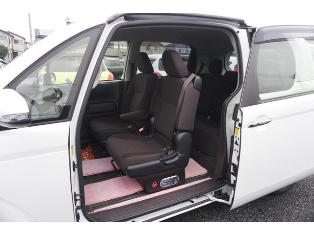 ポルテ Ｇ　１年保証付　車検令和９年３月迄　社外メモリーナビ　フルセグＴＶ　バックカメラ　Ｂｌｕｅｔｏｏｔｈ　ＥＴＣ　パワースライドドア　シートヒーター　ＣＤ・ＤＶＤ再生　ラジオ　スマートキー　プッシュスタート（36枚目）