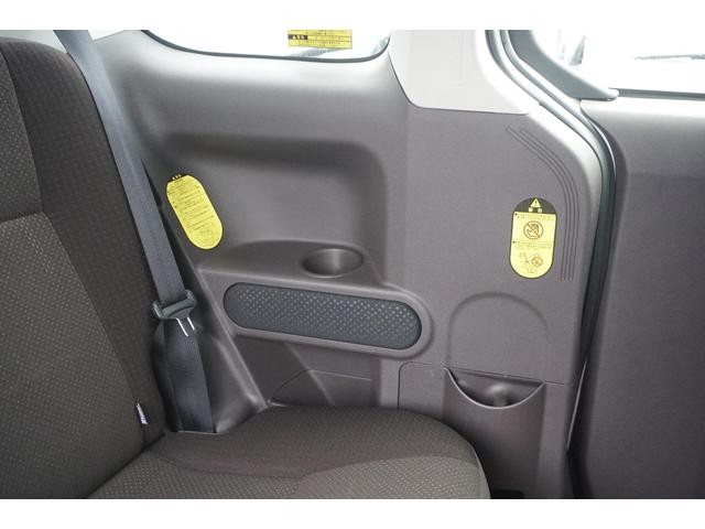 ポルテ Ｇ　１年保証付　車検令和９年３月迄　社外メモリーナビ　フルセグＴＶ　バックカメラ　Ｂｌｕｅｔｏｏｔｈ　ＥＴＣ　パワースライドドア　シートヒーター　ＣＤ・ＤＶＤ再生　ラジオ　スマートキー　プッシュスタート（43枚目）