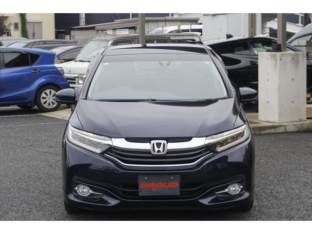 シャトル ハイブリッドＸスタイルエディション　１年保証付　車検令和９年１月迄　純正ナビ　フルセグ　バックカメラ　Ｂｌｕｅｔｏｏｔｈ　ミラー型ドライブレコーダー　ＥＴＣ　ステアリングスイッチ　クルーズコントロール　ＬＥＤヘッドライト　ＣＤ・ＤＶＤ（5枚目）