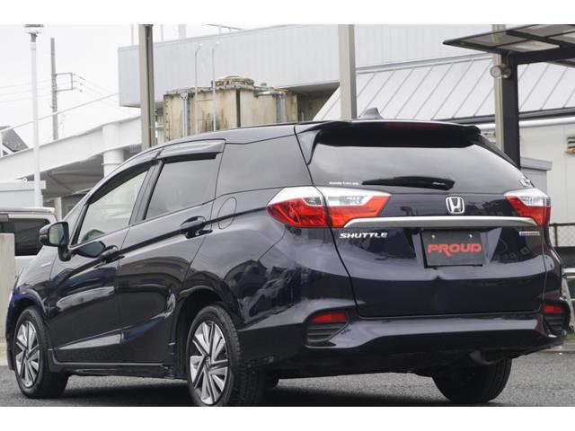 シャトル ハイブリッドＸスタイルエディション　１年保証付　車検令和９年１月迄　純正ナビ　フルセグ　バックカメラ　Ｂｌｕｅｔｏｏｔｈ　ミラー型ドライブレコーダー　ＥＴＣ　ステアリングスイッチ　クルーズコントロール　ＬＥＤヘッドライト　ＣＤ・ＤＶＤ（10枚目）