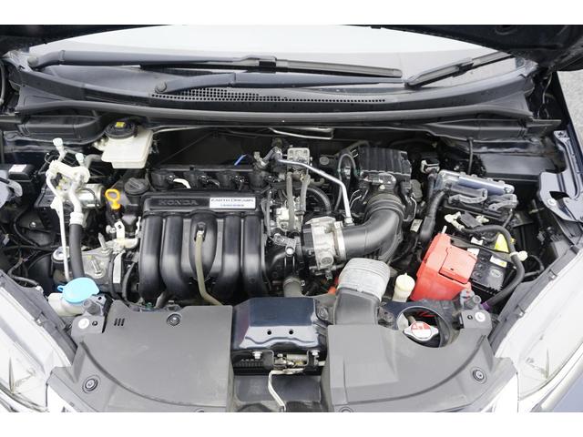 シャトル ハイブリッドＸスタイルエディション　１年保証付　車検令和９年１月迄　純正ナビ　フルセグ　バックカメラ　Ｂｌｕｅｔｏｏｔｈ　ミラー型ドライブレコーダー　ＥＴＣ　ステアリングスイッチ　クルーズコントロール　ＬＥＤヘッドライト　ＣＤ・ＤＶＤ（45枚目）