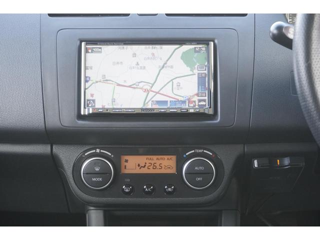 スイフト スポーツ 1年保証付 マニュアル車 ETC HIDヘッドライト スマートキー オートエアコン フォグランプ 電動格納ミラー ウィンカーミラー バニティミラー 純正アルミホイール 純正RECAROシート(16枚目)