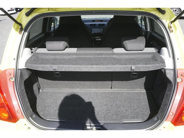 スイフト スポーツ 1年保証付 マニュアル車 ETC HIDヘッドライト スマートキー オートエアコン フォグランプ 電動格納ミラー ウィンカーミラー バニティミラー 純正アルミホイール 純正RECAROシート(30枚目)