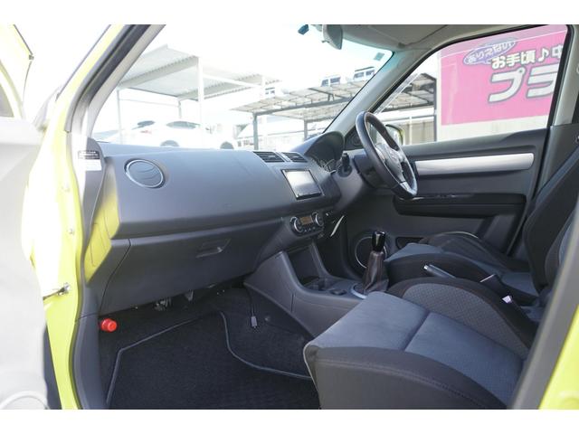 スイフト スポーツ 1年保証付 マニュアル車 ETC HIDヘッドライト スマートキー オートエアコン フォグランプ 電動格納ミラー ウィンカーミラー バニティミラー 純正アルミホイール 純正RECAROシート(32枚目)