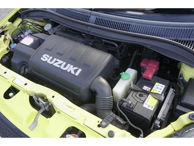 スイフト スポーツ 1年保証付 マニュアル車 ETC HIDヘッドライト スマートキー オートエアコン フォグランプ 電動格納ミラー ウィンカーミラー バニティミラー 純正アルミホイール 純正RECAROシート(45枚目)